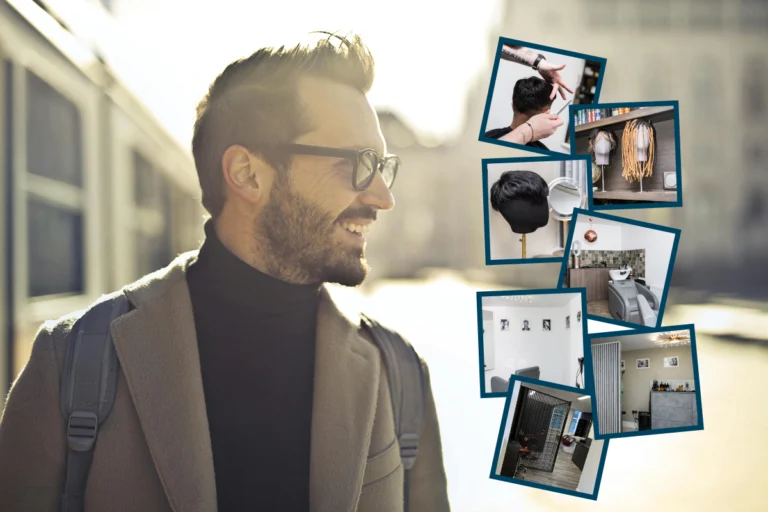 The Art and Science of Hair Restoration with Aman D.