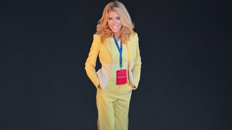 Dr Ivona Igerc Pioneers Innovation In Aesthetic Medicine Through Technology And Regenerative Advancements
