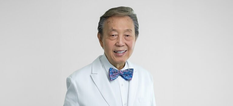 Dr. John Chao Brings Innovation To Gum Recession Treatment With Pinhole® Gum Rejuvenation