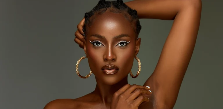 Amany And Engy Of ANTY Transform Jewellery Into Stories Of Identity And Empowerment