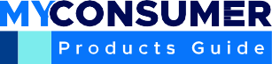 My Consumer Products Guide