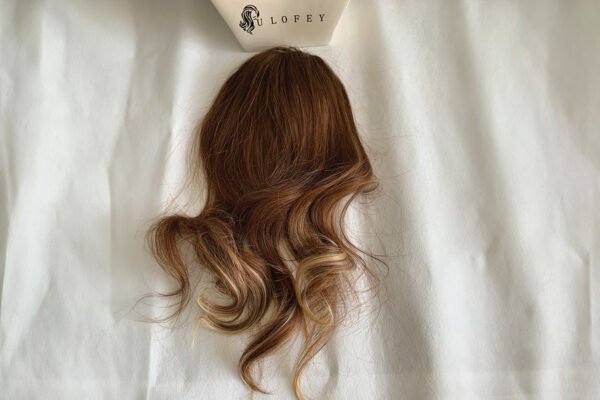 Ulofey Transforms The Wig Industry With Quality, Craftsmanship And Empowerment