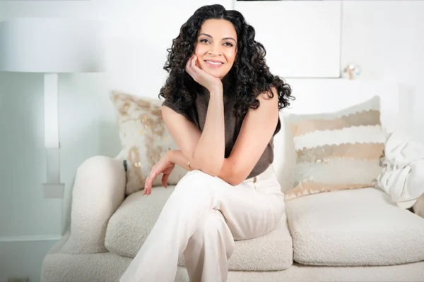 Dr. Kaveri Karhade Shares Her Expertise OnTransforming Melanin-Rich Skin ThroughScience-Backed Care