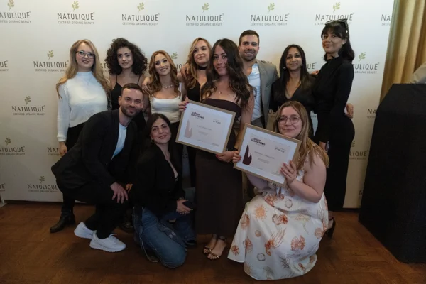 Vincent Doucet Elevates Sustainable Beauty Through Innovation At Margaux Salon