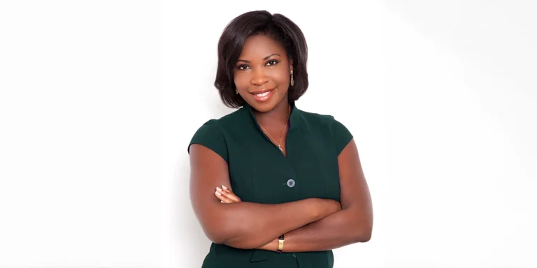 Eunice Opoku Leads a Revolutionary Movement with Viemaa to Empower and Transform the Beauty Industry