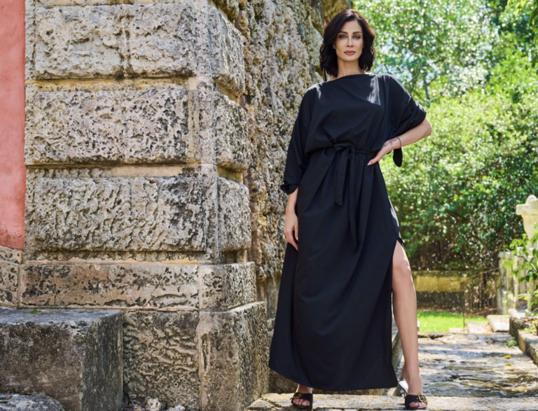 Dayanara Torres Advocates Skin Cancer Awareness and Sun Protection Through Coolibar Campaign