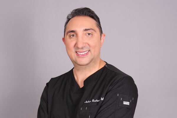 Dr John Kahen Revolutionises Hair Restoration With Groundbreaking Innovations At Beverly Hills Hair Restoration