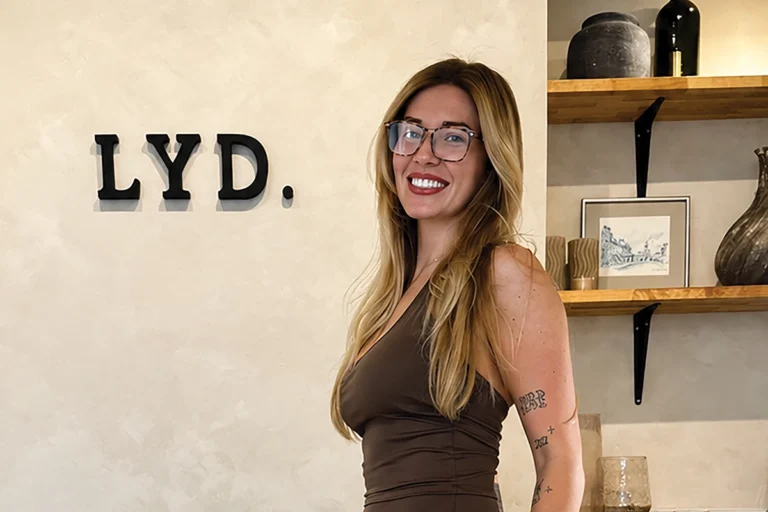 Lydia Rose Is Building Beauty, Confidence And Opportunity In Warwick